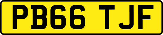 PB66TJF