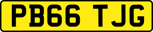 PB66TJG