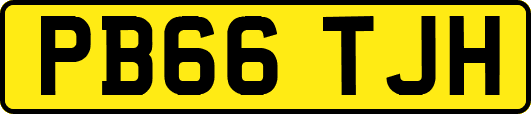 PB66TJH