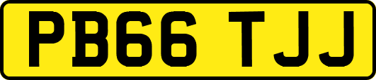 PB66TJJ