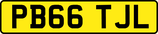 PB66TJL