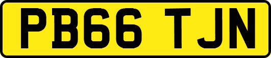 PB66TJN