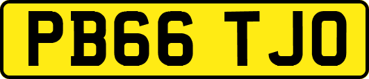PB66TJO