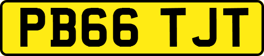 PB66TJT