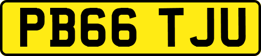 PB66TJU