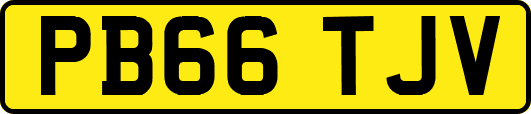 PB66TJV
