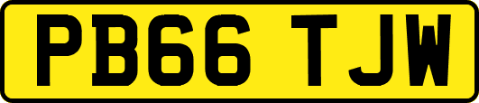 PB66TJW