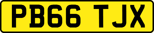 PB66TJX