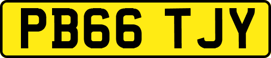 PB66TJY
