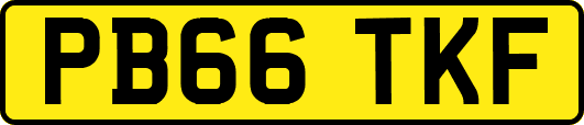 PB66TKF