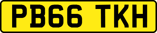 PB66TKH