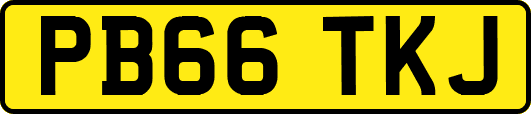PB66TKJ