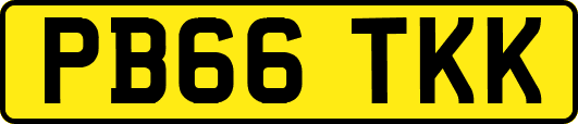 PB66TKK