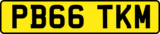 PB66TKM