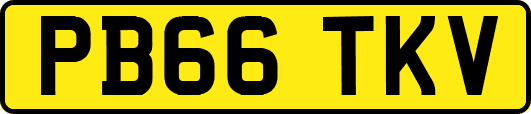 PB66TKV