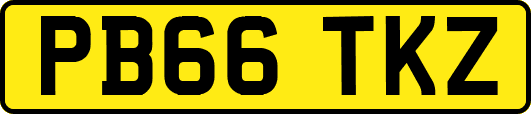 PB66TKZ