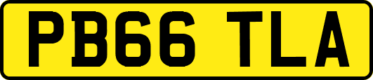 PB66TLA