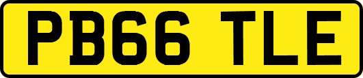 PB66TLE