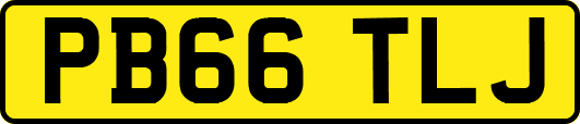 PB66TLJ