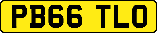 PB66TLO