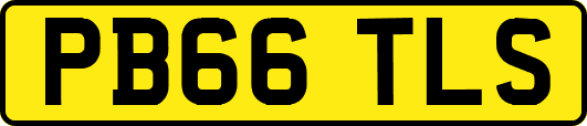 PB66TLS