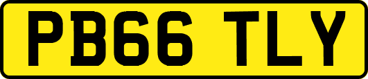 PB66TLY