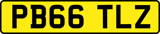 PB66TLZ