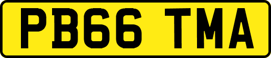 PB66TMA