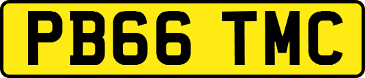 PB66TMC