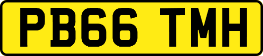PB66TMH