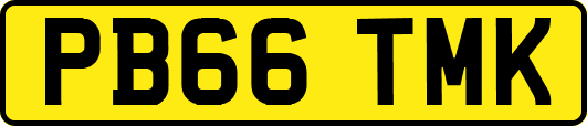 PB66TMK