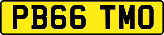 PB66TMO