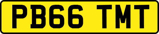 PB66TMT