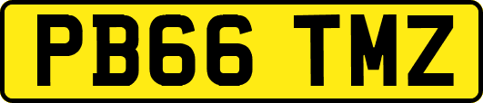 PB66TMZ