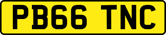 PB66TNC