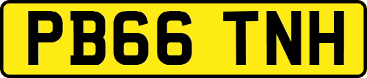 PB66TNH