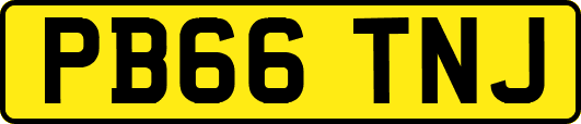 PB66TNJ