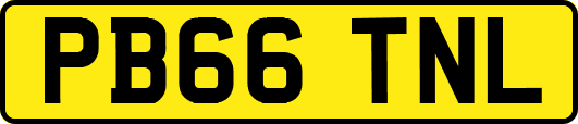 PB66TNL