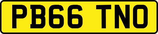 PB66TNO