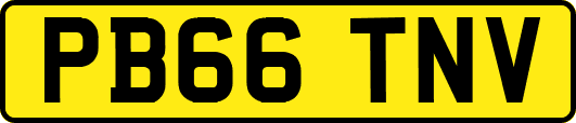 PB66TNV