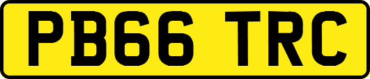 PB66TRC