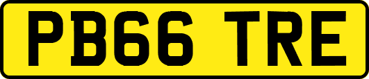 PB66TRE