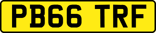 PB66TRF