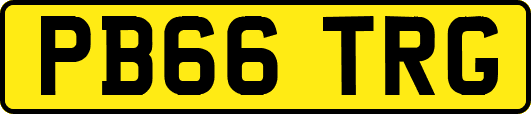 PB66TRG
