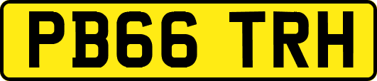PB66TRH