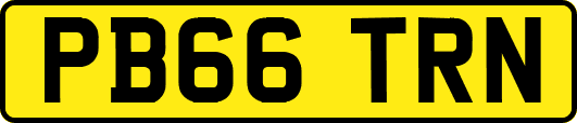 PB66TRN
