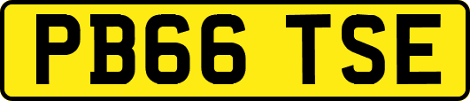 PB66TSE