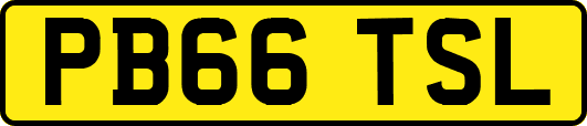 PB66TSL