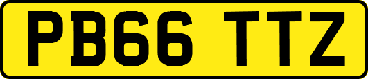 PB66TTZ