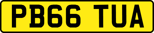 PB66TUA